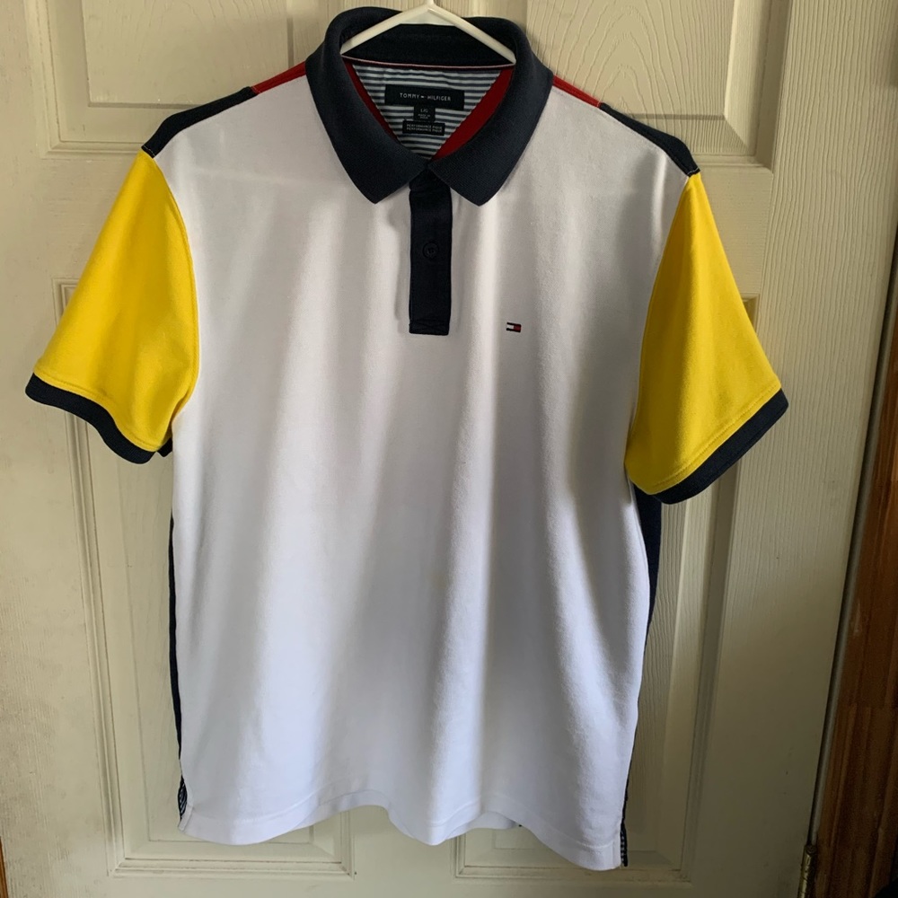 Tommy Hilfiger Polo
